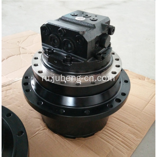 PC138US-2 Конечная передача PC138US-2 Ходовой двигатель 22B-60-11320